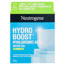 Neutrogena Hydro Boost Hyaluronic Acid Water Gel Refill 50g