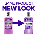 Listerine Total Care Mouthwash 500ml