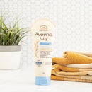 Aveeno Baby Dermexa Fragrance Free Moisturising Cream 206g