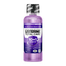 Listerine Total Care Antibacterial Mouthwash Clean Mint 100mL