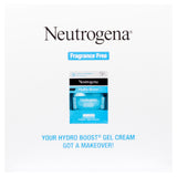 Neutrogena Hydro Boost Hyaluronic Acid Nourishing Cream 50 g