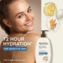 Aveeno Active Naturals Skin Relief Moisturising Lotion 225ml