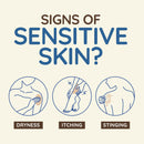 Aveeno Active Naturals Skin Relief Moisturising Lotion 225ml