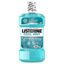Listerine Cool Mint Antibacterial Mouthwash 500mL