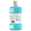 Listerine Cool Mint Antibacterial Mouthwash 500mL