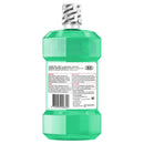 Listerine Teeth Defence Antibacterial Mouthwash 500mL