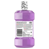 Listerine Total Care Zero Alcohol Antibacterial Mouthwash  Less Intense Taste 250mL