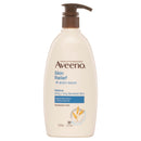 Aveeno Skin Relief Body Wash Fragrance Free  532ml
