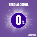 Listerine Total Care Zero Alcohol Antibacterial Mouthwash  Less Intense Taste 250mL