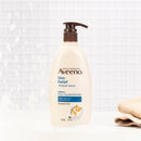 Aveeno Skin Relief Body Wash Fragrance Free  532ml