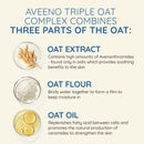 Aveeno Skin Relief Body Wash Fragrance Free  532ml