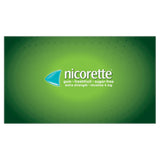 NICORETTE Gum Fresh Fruit 4mg 150s