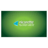 NICORETTE Gum Fresh Fruit 2mg 150s