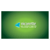 NICORETTE Gum Fresh Fruit 4mg 150s