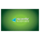 NICORETTE Gum Fresh Fruit 4mg 150s
