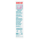 Band-Aid Advanced Healing Hydro Seal Regular Gel Plasters 10 Pack