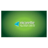 NICORETTE Gum Fresh Fruit 2mg 150s