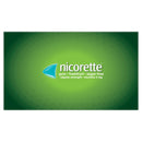 NICORETTE Gum Fresh Fruit 2mg 150s
