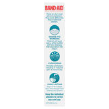 Band-Aid Advanced Healing Hydro Seal Regular Gel Plasters 10 Pack