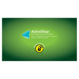NICORETTE Gum Fresh Fruit 4mg 150s