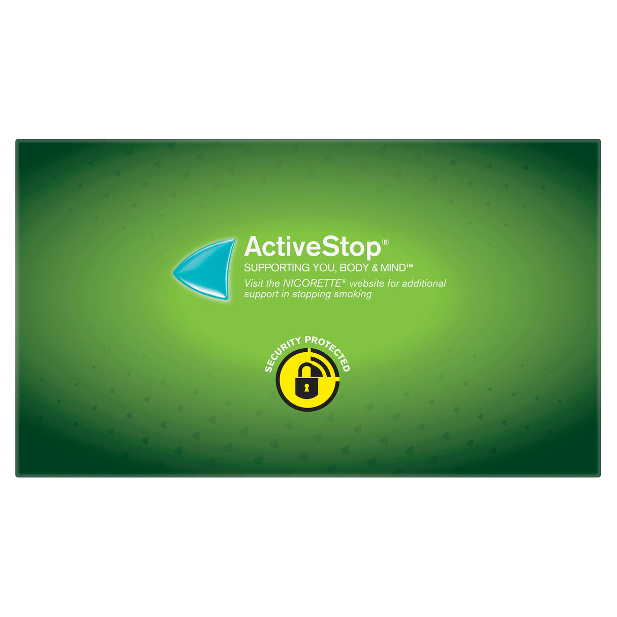 NICORETTE Gum Fresh Fruit 2mg 150s
