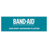Band-Aid Advanced Healing Hydro Seal Regular Gel Plasters 10 Pack