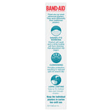 Band-Aid Advanced Healing Hydro Seal Jumbo 3 Pack
