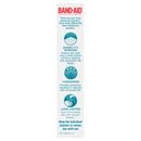 Band-Aid Advanced Healing Hydro Seal Jumbo 3 Pack
