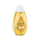 Johnson & Johnson Baby Shampoo 200ml