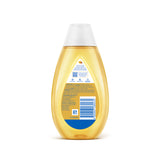 Johnson & Johnson Baby Shampoo 200ml