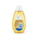 Johnson & Johnson Baby Shampoo 200ml
