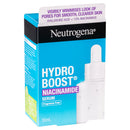 NEUTROGENA Hydroboost Niacin. Serum 30ml