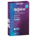 Regaine Women Foam 5% 120 g 4 Months Supply