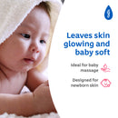 Johnson's Baby Oil 200ml