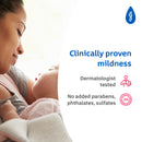 Johnson's Baby Oil 200ml