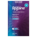Regaine Women Foam 5% 120 g 4 Months Supply