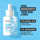 NEUTROGENA Hydroboost Niacin. Serum 30ml