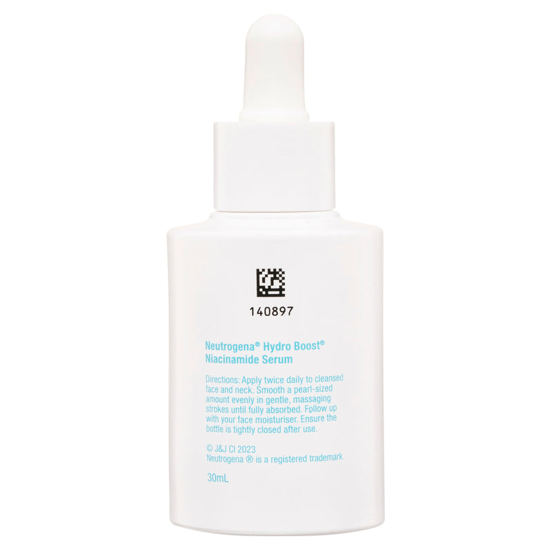 NEUTROGENA Hydroboost Niacin. Serum 30ml