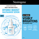 NEUTROGENA Hydroboost Niacin. Serum 30ml