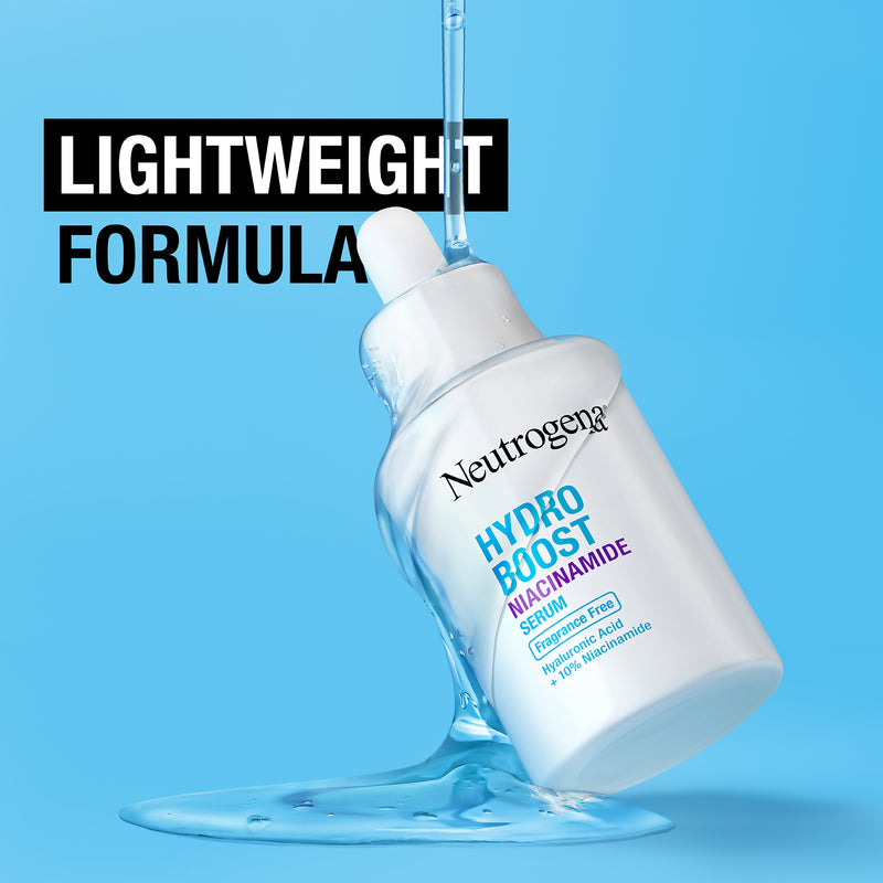 NEUTROGENA Hydroboost Niacin. Serum 30ml