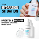 NEUTROGENA Hydroboost Niacin. Serum 30ml