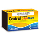 CODRAL Orig Day Night NZ PSE C3 24pk