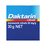 DAKTARIN Cream 2% 30g