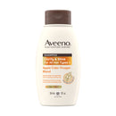 Aveeno Apple Cider Vinegar Clarifying Shampoo for Dull Hair 354ml