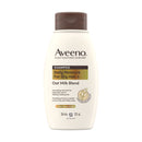Aveeno Daily Moisture Oat Milk Blend Shampoo For Scalp Soothing & Gentle Cleansing 354mL