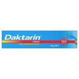 DAKTARIN Cream 2% 30g