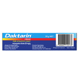 DAKTARIN Cream 2% 30g