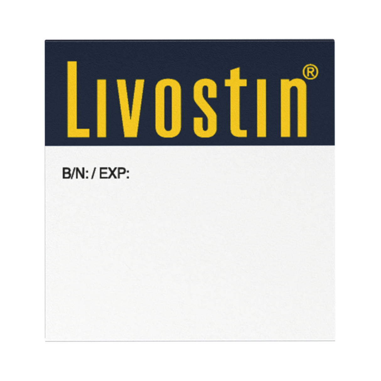 Livostin Nasal Spray 10ml