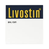 Livostin Nasal Spray 10ml