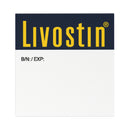 Livostin Nasal Spray 10ml